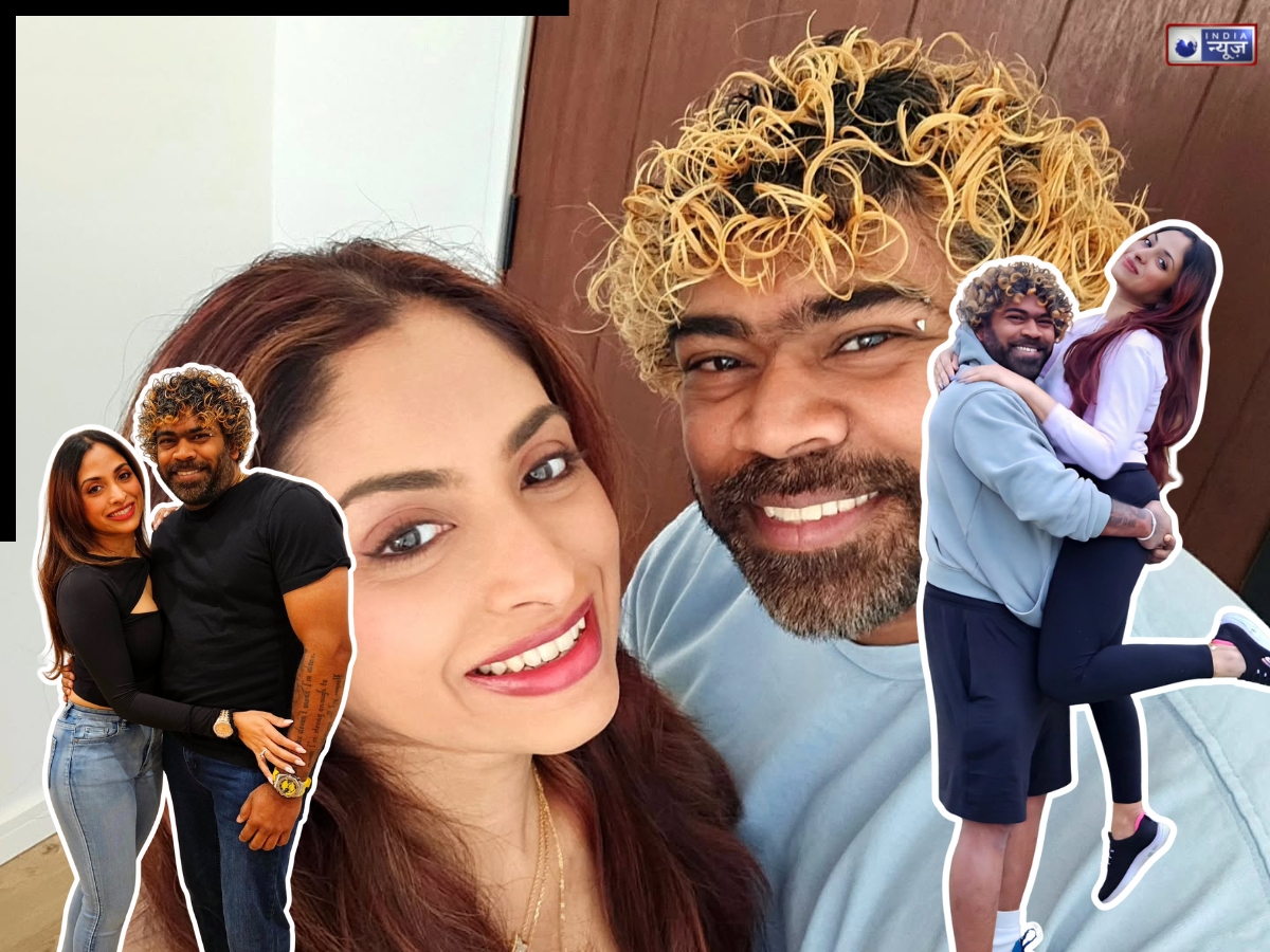 होटल में मुलाकात, फिर नंबर किया एक्सचेंज… इवेंट मैनेजर के प्यार में कैसे ‘क्लीन बोल्ड’ हुआ ‘Yorker King’, पढ़ें पूरी लव स्टोरी