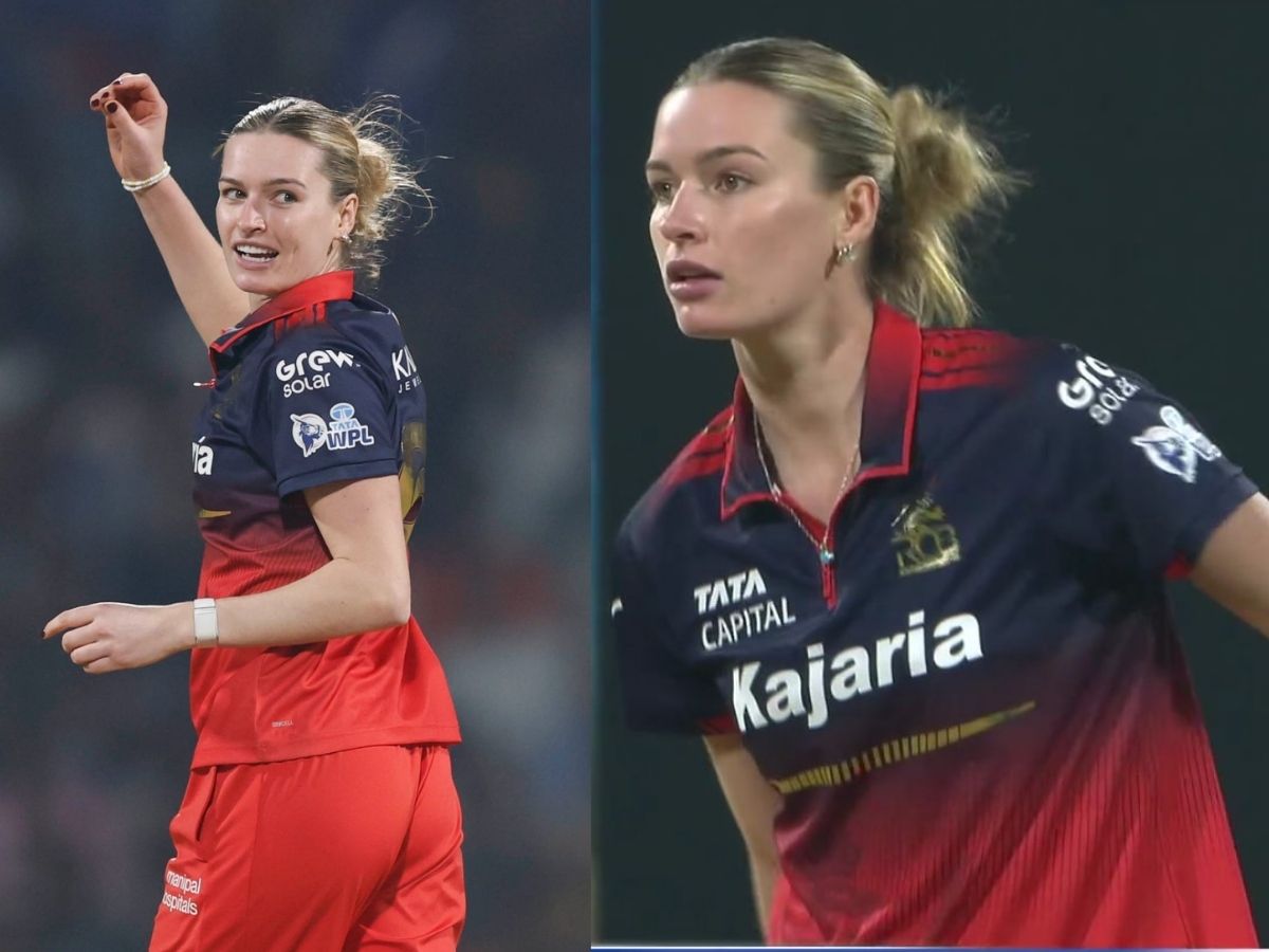 कौन हैं लॉरेन बेल? जिनकी खूबसूरती के चर्चे हर तरफ, अदाएं ऐसी कि टीवी से नजर न हटे