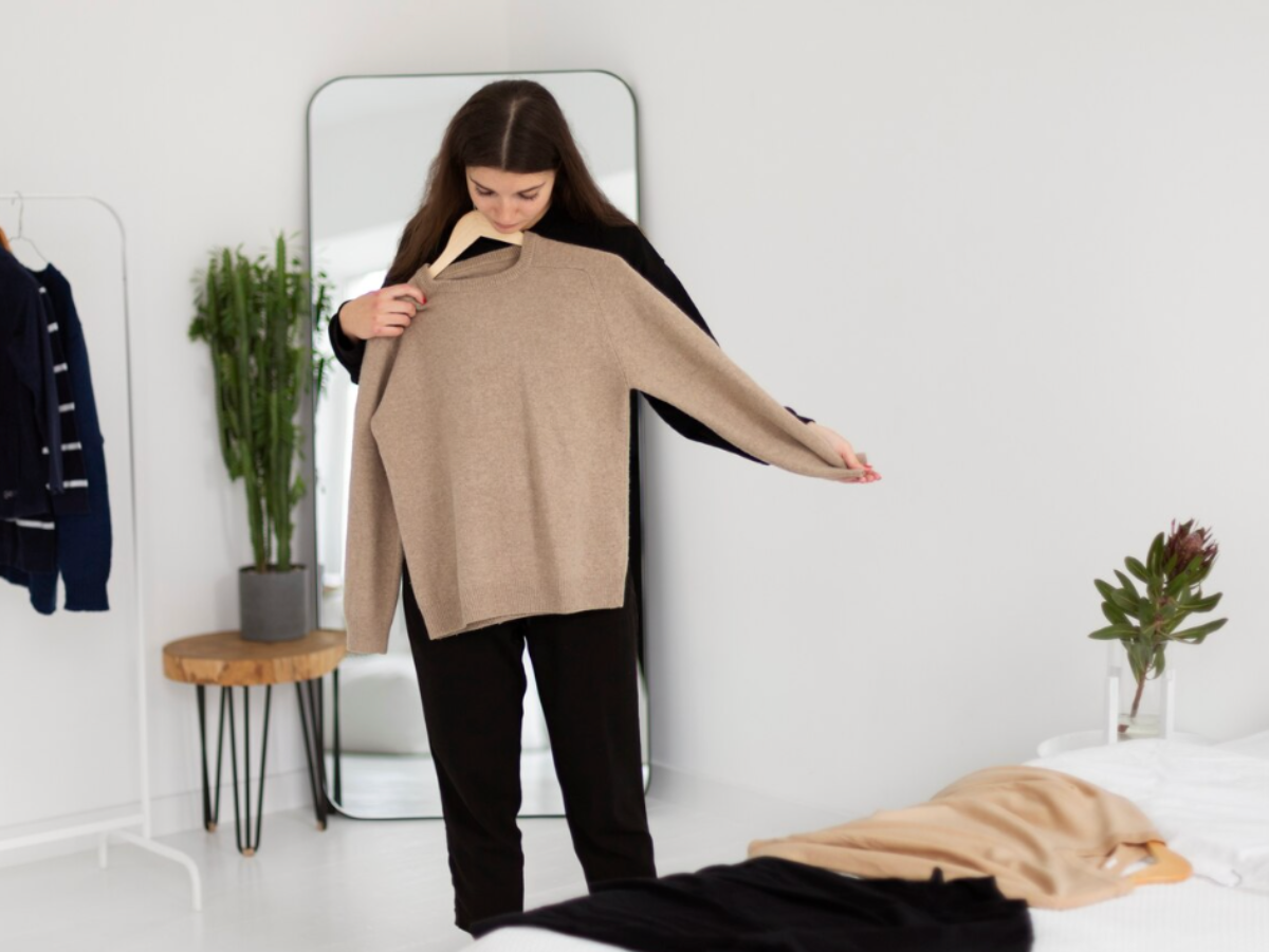 Layering Done Right - Photo Gallery