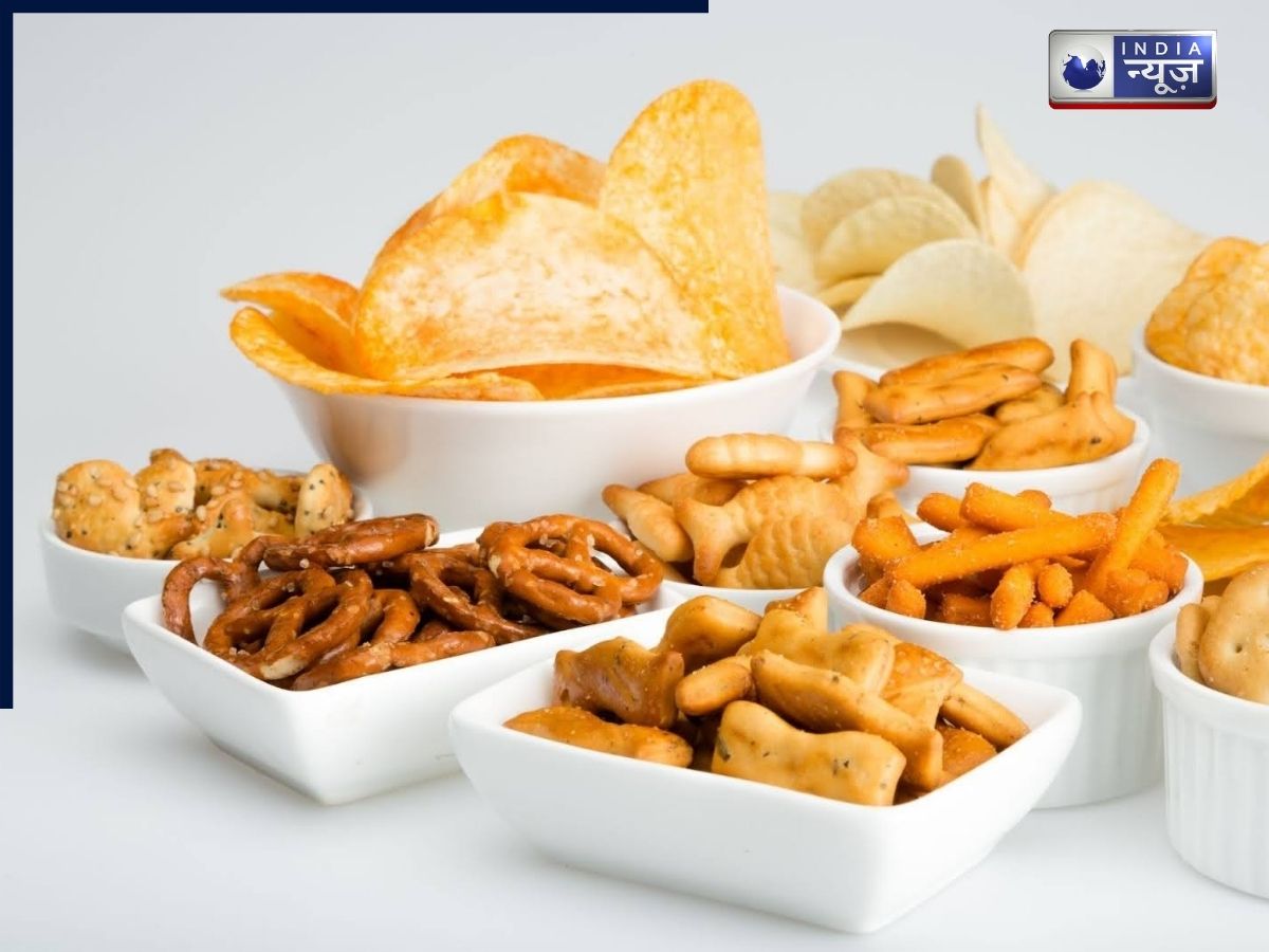 Leave late night Snacks - Photo Gallery