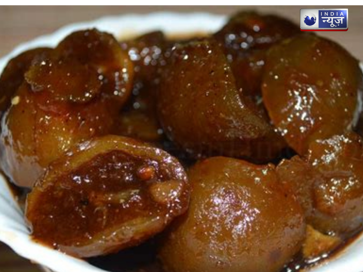 lemon pickle - Photo Gallery