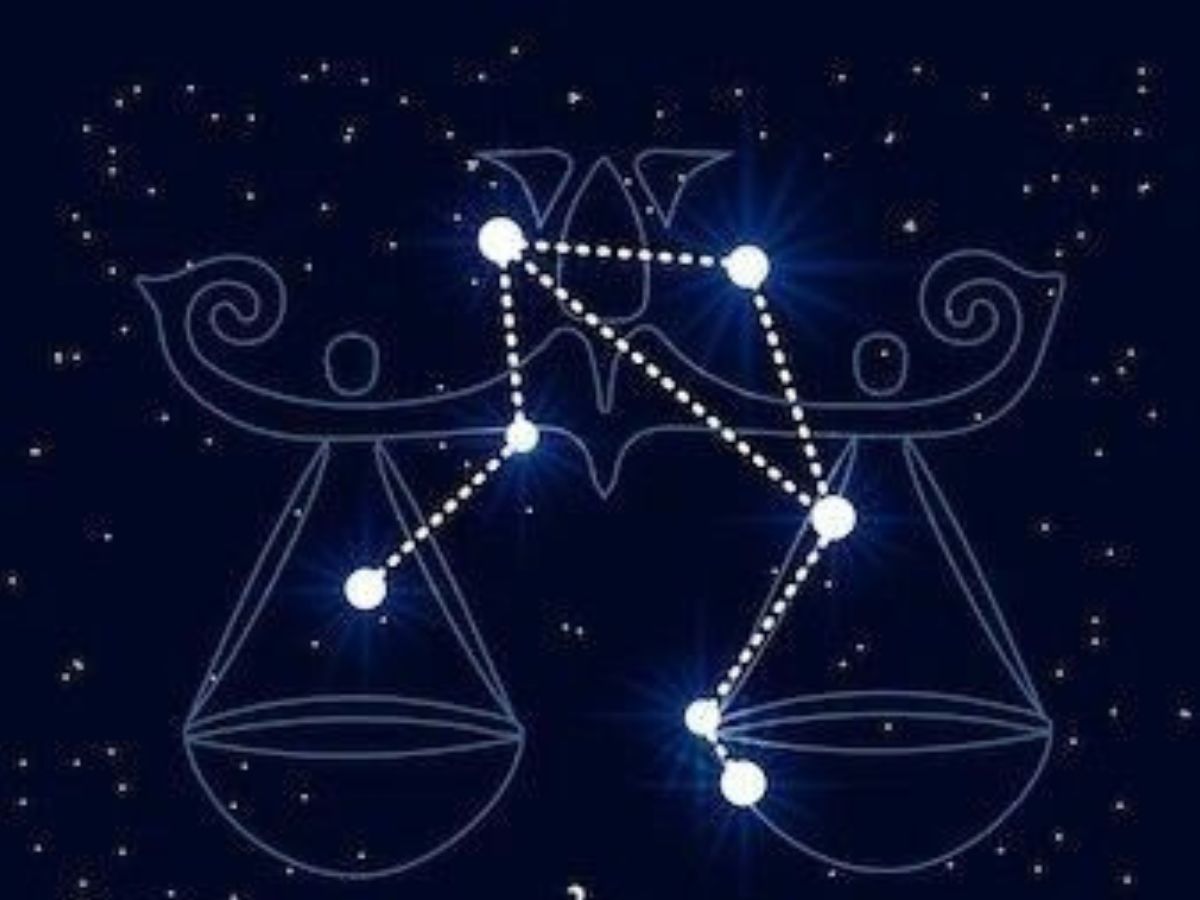 Libra - Photo Gallery