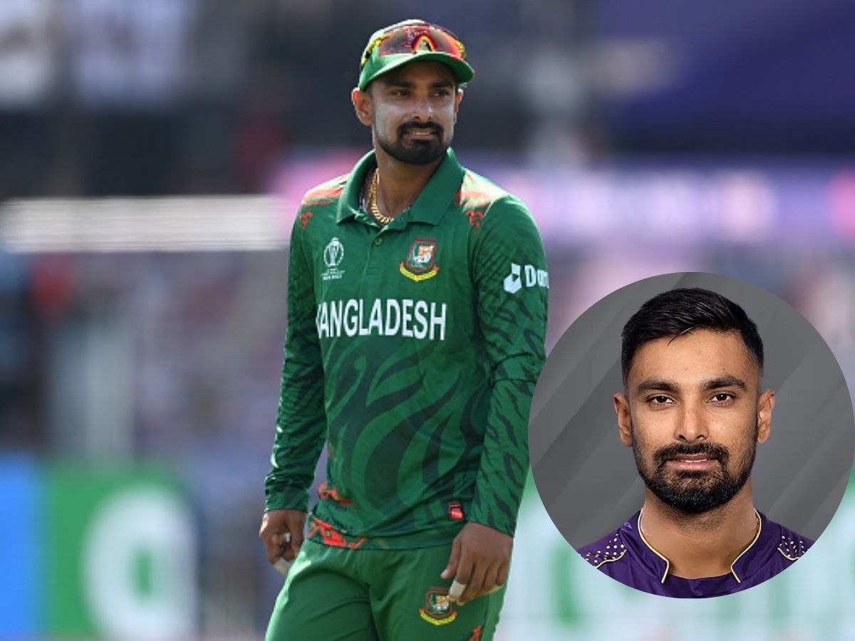 मुस्तफिज़ुर विवाद के बीच बांग्लादेश क्रिकेट बोर्ड का बड़ा फैसला, हिंदू खिलाड़ी को सौंपी कप्तानी, T20 वर्ल्ड कप में करेंगे टीम का नेतृत्व