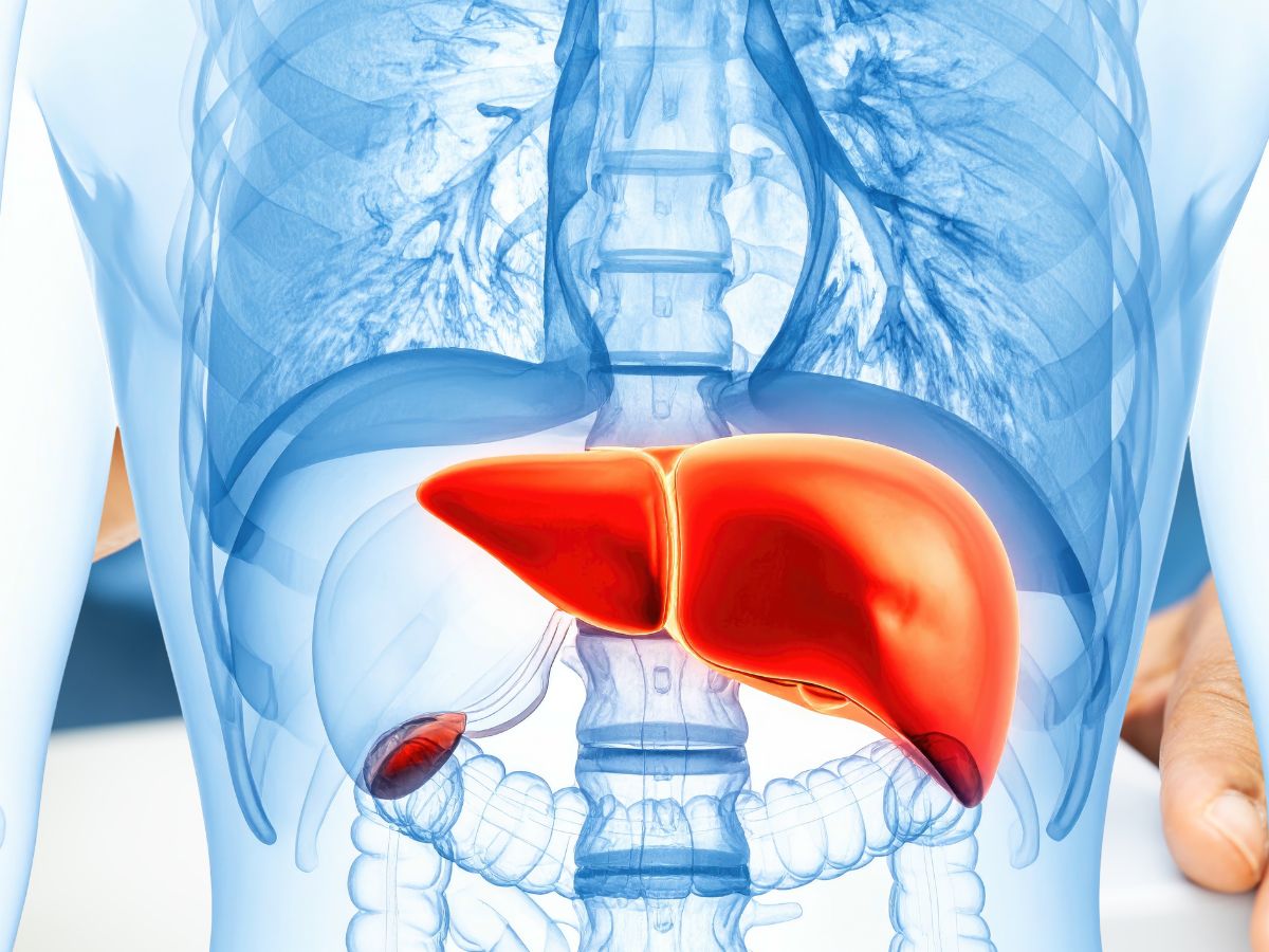 Liver Cleansing Diet - Photo Gallery