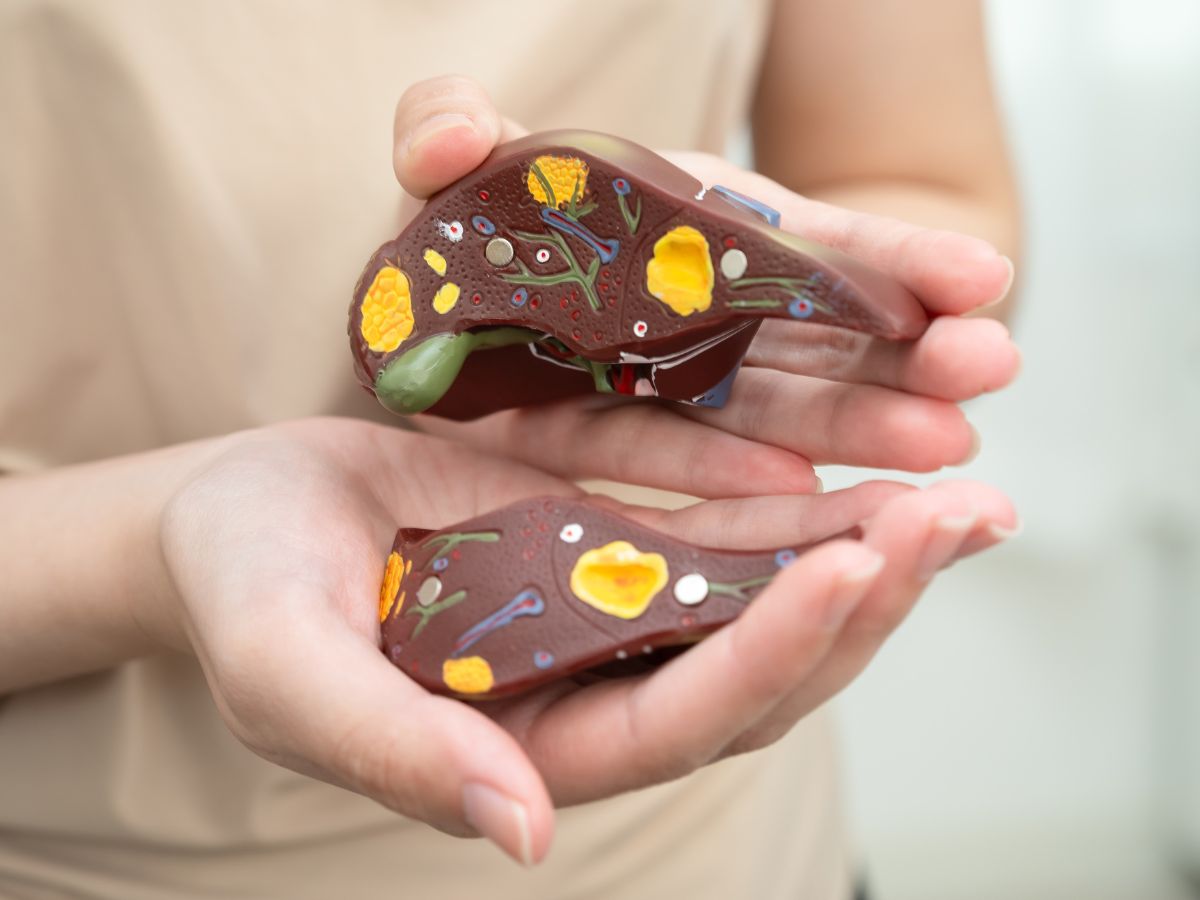 Liver Cleansing Diet - Photo Gallery