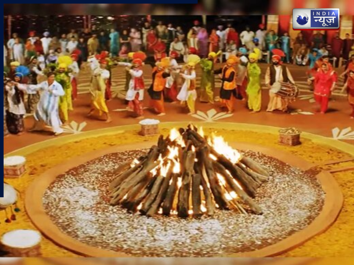 लोहड़ी पर किन-किन राज्यों में बंद रहेंगे बैंक?