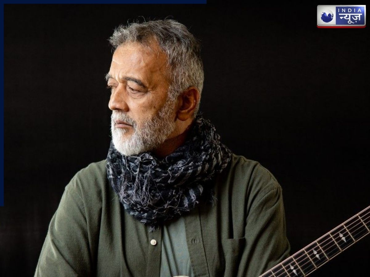 Lucky Ali - Photo Gallery