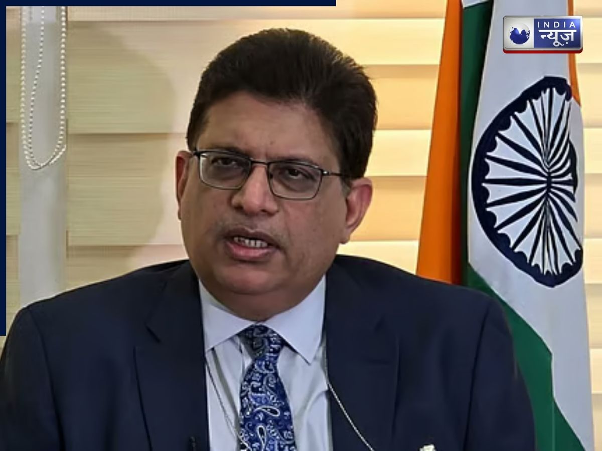 Arunish Chawla, Secretary, DIPAM - Photo Gallery