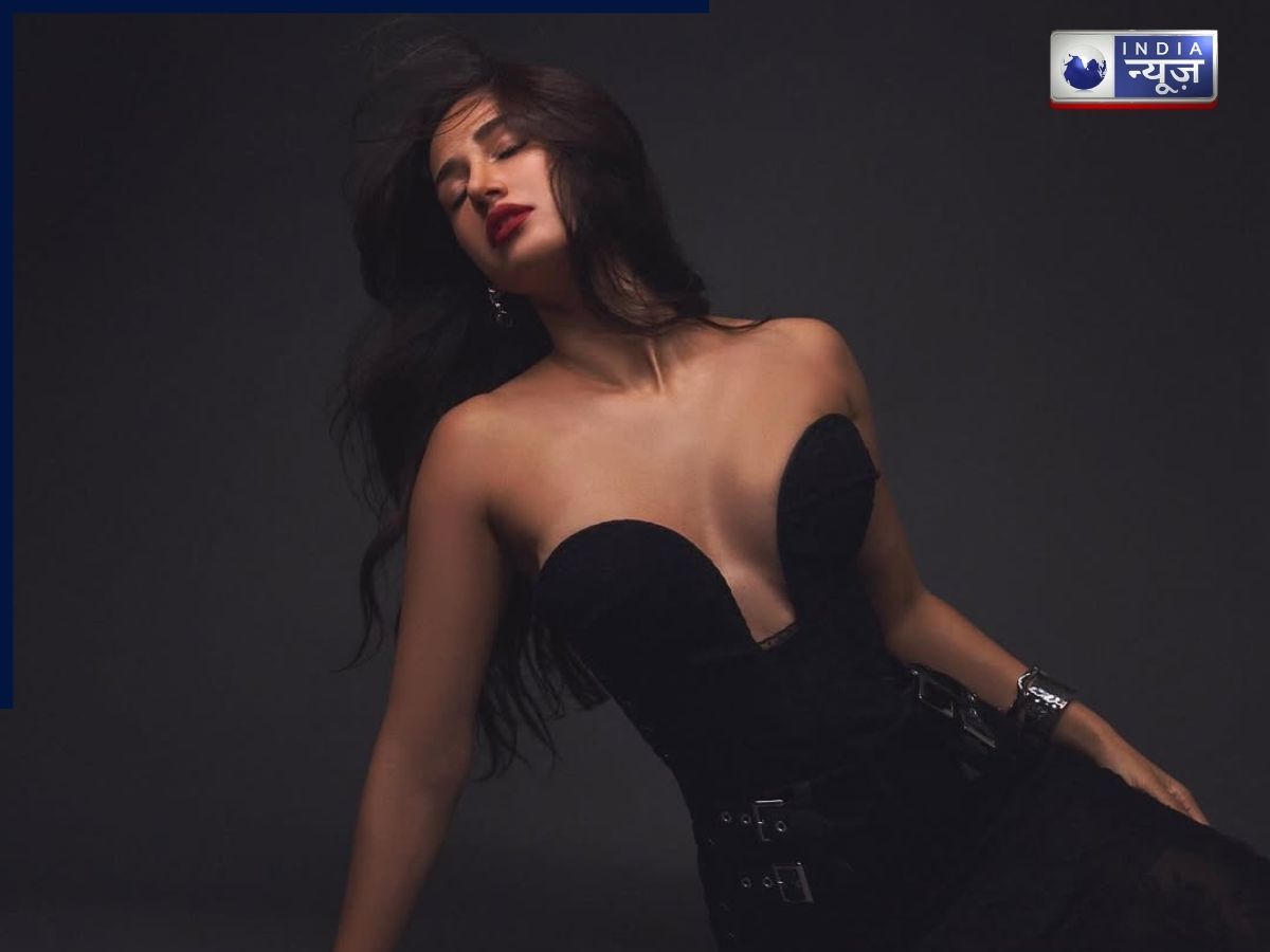 Confidence Is the Real Glow - Photo Gallery