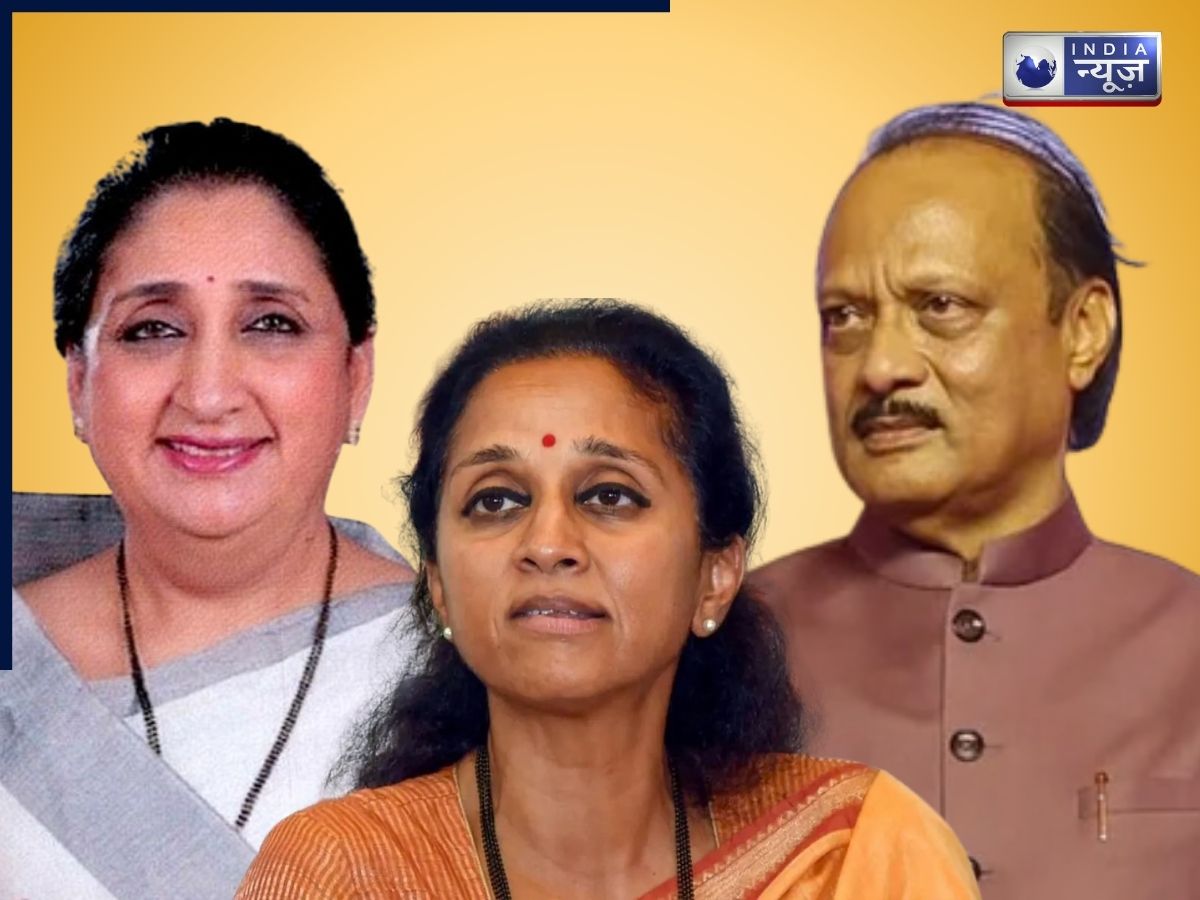 Ajit Pawar News: फरवरी के बीच में होगा ‘महा-विलय’! अजित पवार के बाद NCP को मिलेंगे 4 नए दावेदार, जानें कौन है उपमुख्यमंत्री की रेस में आगे?