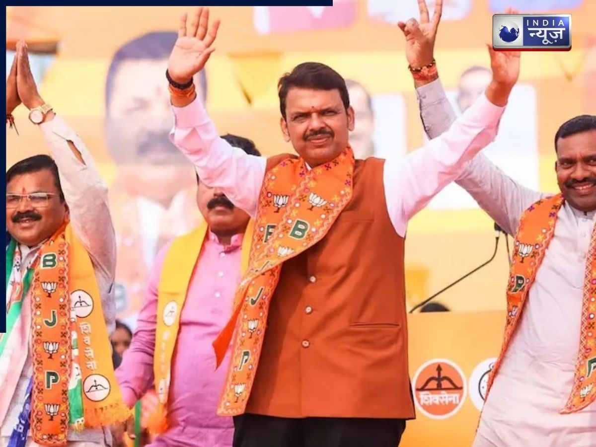 महाराष्ट्र में भगवा सुनामी: नगर निकाय चुनावों में BJP-महायुति की ऐतिहासिक जीत, मुंबई में ठाकरे युग खत्म