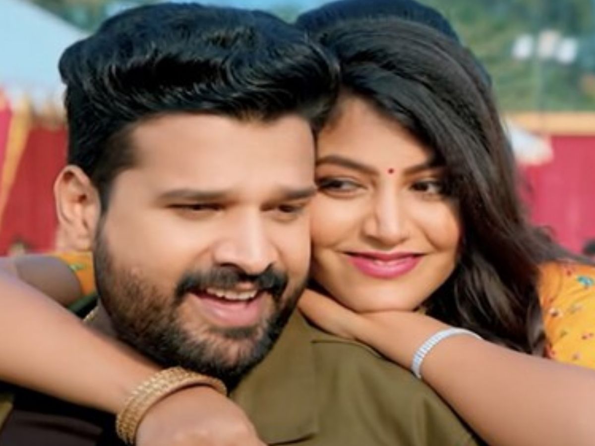 Mahi Shrivastava: पर्दे पर धमाल मचाने आ रही हैं माही श्रीवास्तव, फिल्म ‘उमा’ को लेकर बड़ा अपडेट आया सामने! - Gallery Image