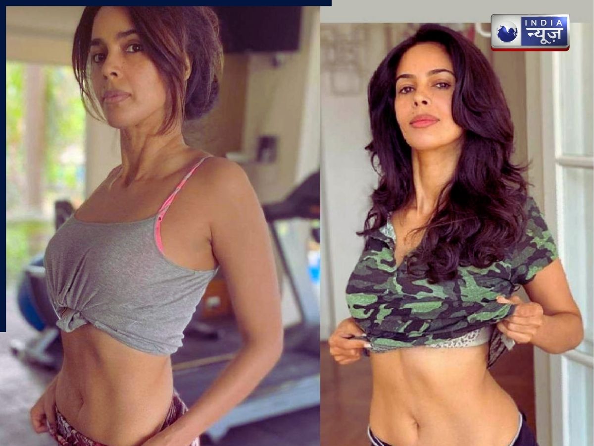 Bollywood Bold Actresses - Photo Gallery