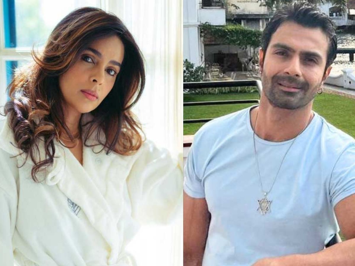 Mallika Sherawat had accused him of strangulation - Photo Gallery