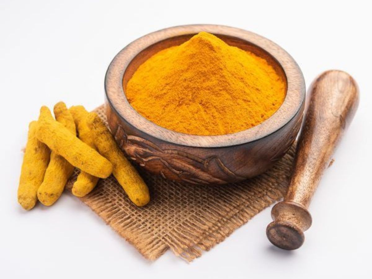 Turmeric Remedies for Success in Work - Photo Gallery