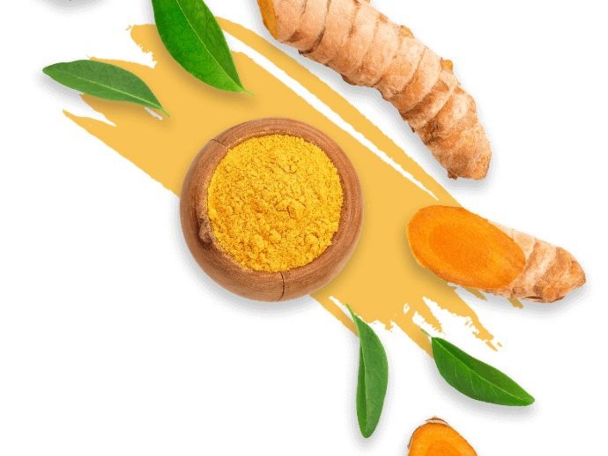 Haldi Ke Upay: कड़ी मेहनत के बाद भी नहीं मिल रही सफलता? हल्दी के ये टोटके करेंगे कमाल - Gallery Image