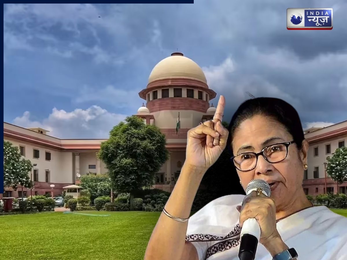 ममता बनर्जी पर फाइलें चोरी करने का आरोप लगाया, सिब्बल बोले- चुनाव से पहले ईडी I-PAC क्यों गई? सुप्रीम कोर्ट में तीखी बहस