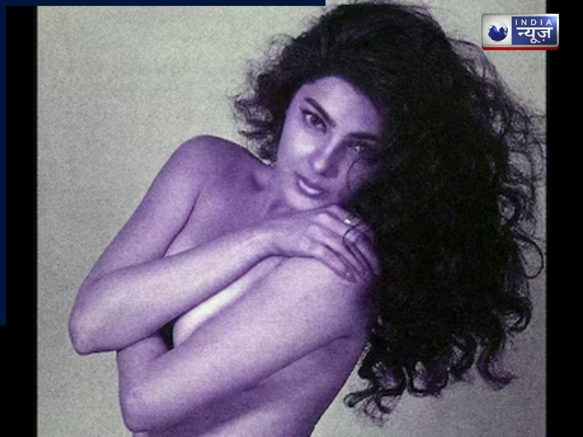 Mamta Kulkarni Bold Look - Photo Gallery
