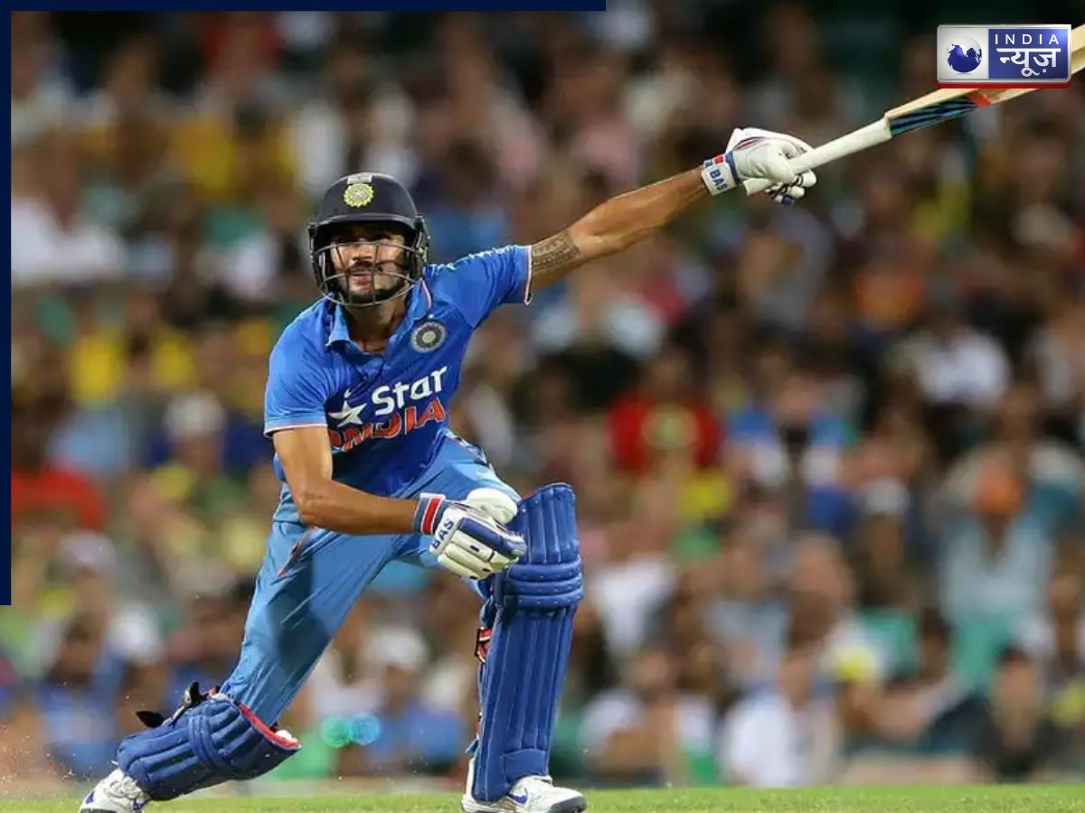 Manish Pandey - Photo Gallery