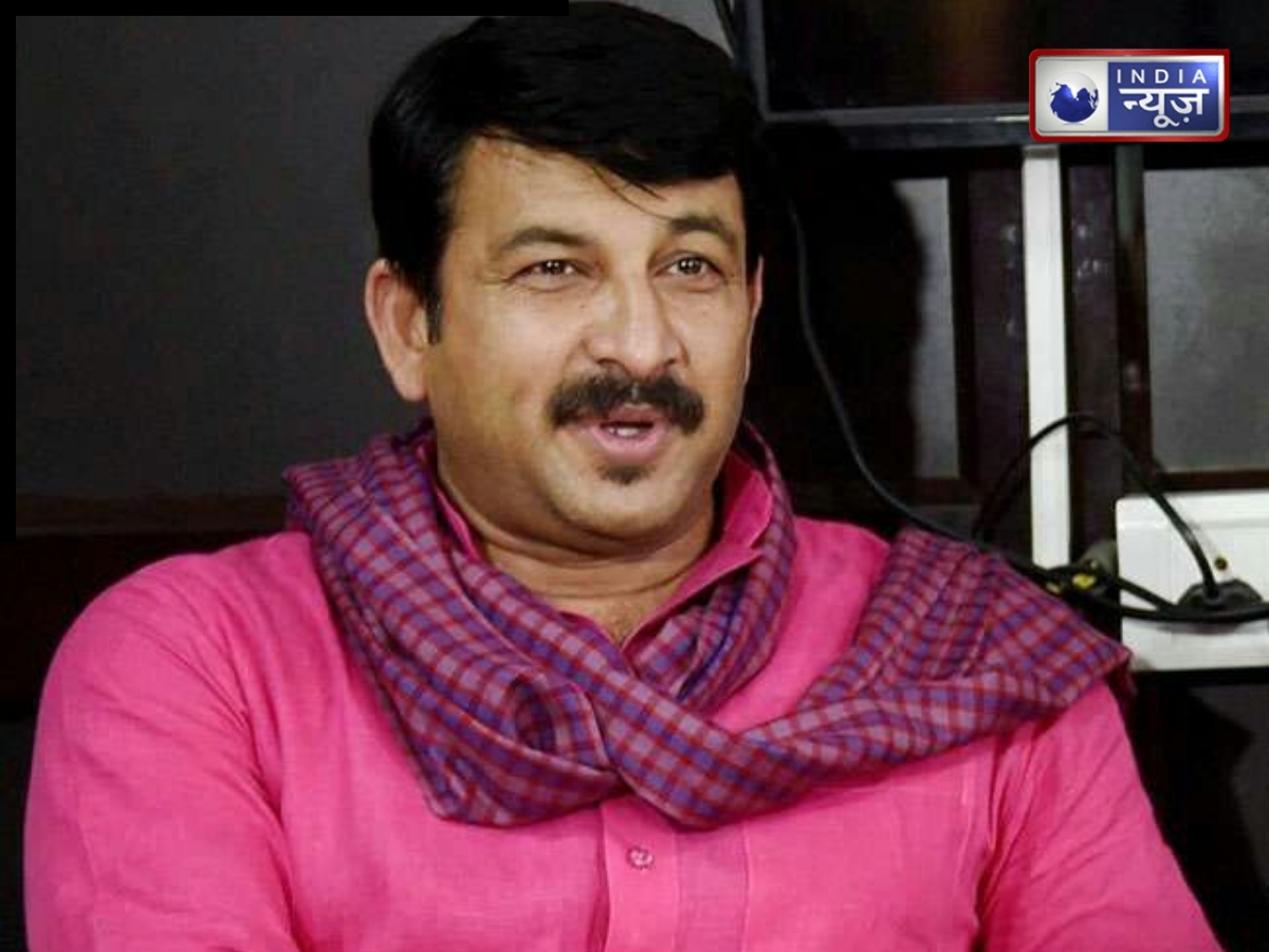 छलका मनोज तिवारी का दर्द….30 लाख के बजट में बनी यह भोजपुरी फिल्म, कमाए 54 करोड़! फिर भी नहीं मिला अवॉर्ड