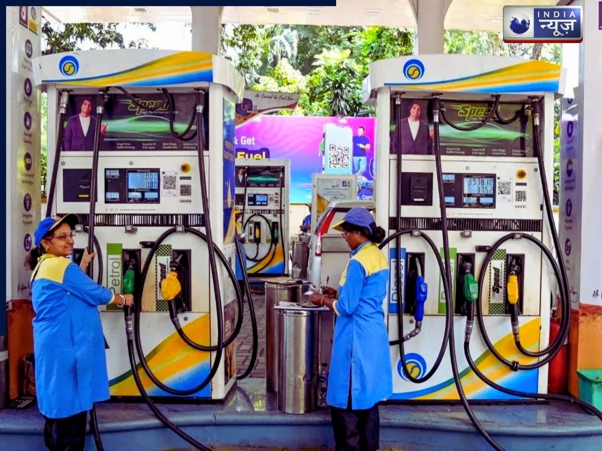 टंकी फुल कराने से पहले चेक कर लें पेट्रोल और डीजल के दाम, कहीं जेब करनी न पड़ जाए ढीली!