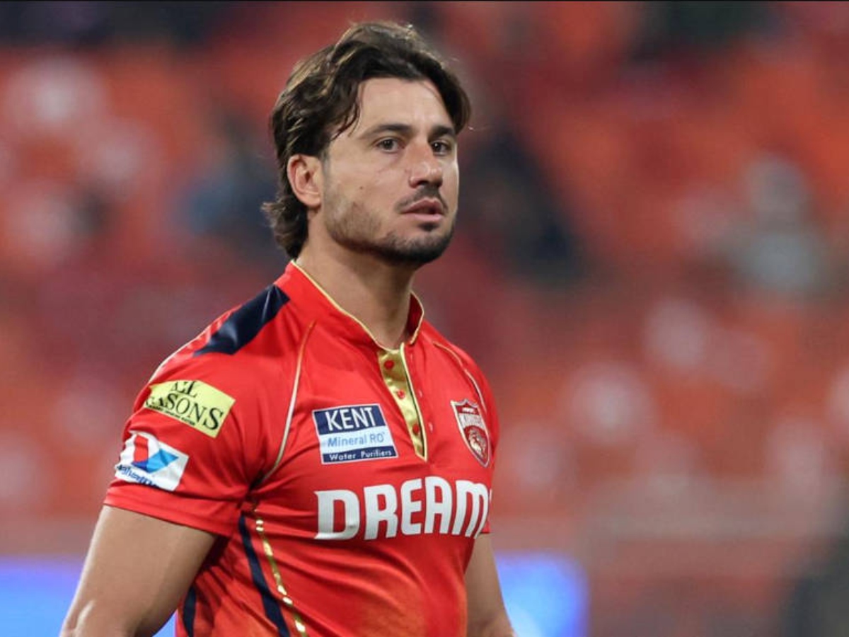 marcus stoinis - Photo Gallery