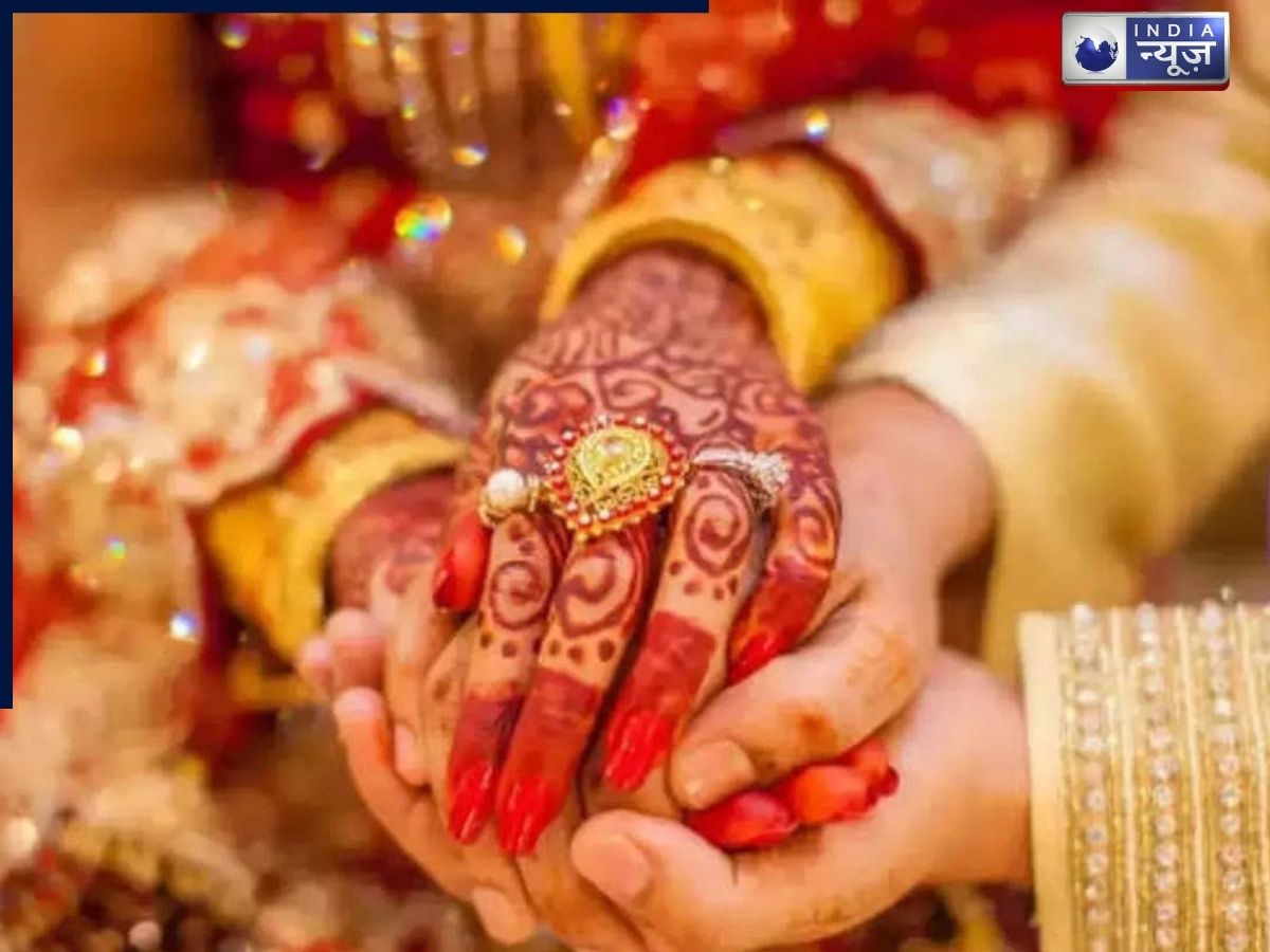 Marriage Muhurats 2026: खरमास खत्म, फिर भी शादी पर ब्रेक क्यों? 2026 में विवाह मुहूर्त को लेकर सामने आई चौंकाने वाली वजह
