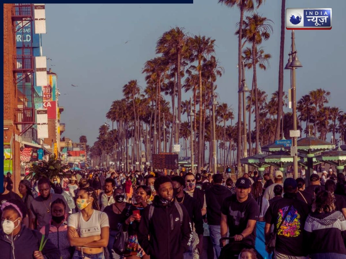 LA Nights Unleashed - Photo Gallery