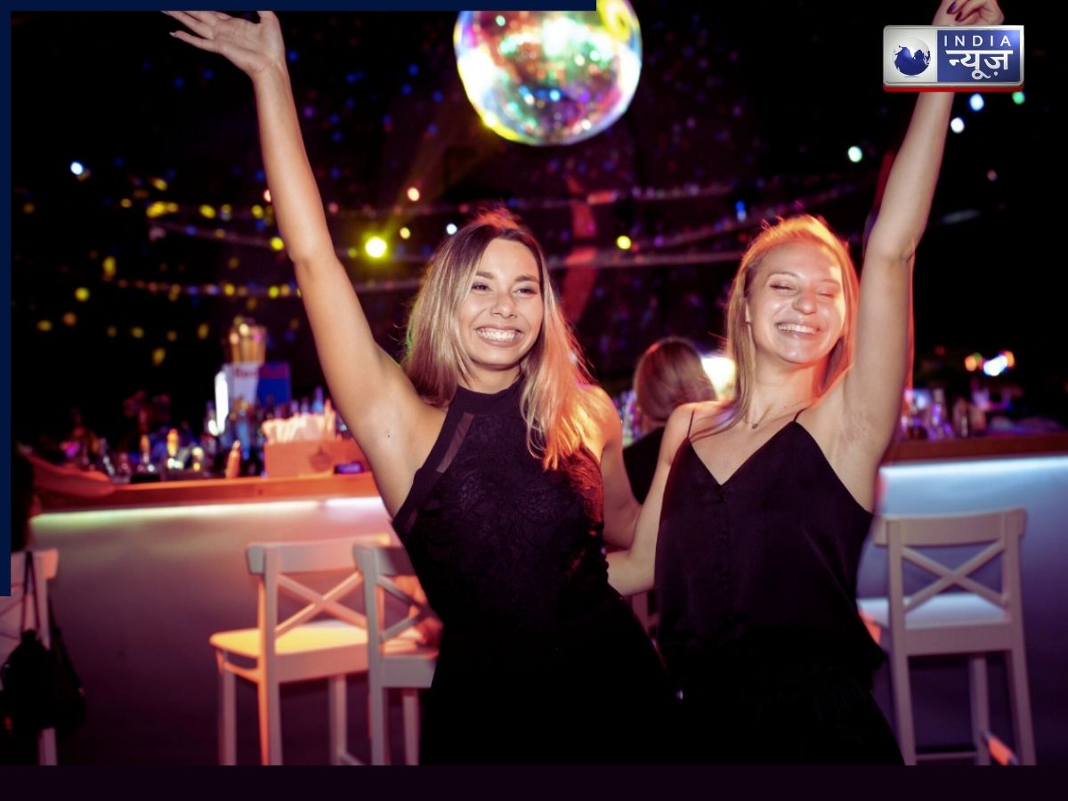 LA Nights Unleashed - Photo Gallery