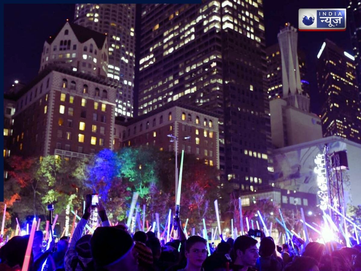 LA Nights Unleashed - Photo Gallery