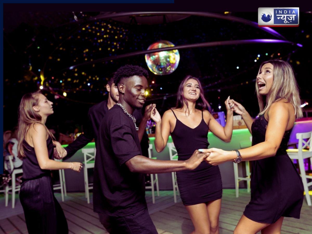 LA Nights Unleashed - Photo Gallery