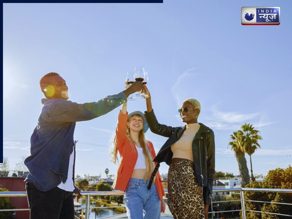 LA Nights Unleashed - Photo Gallery