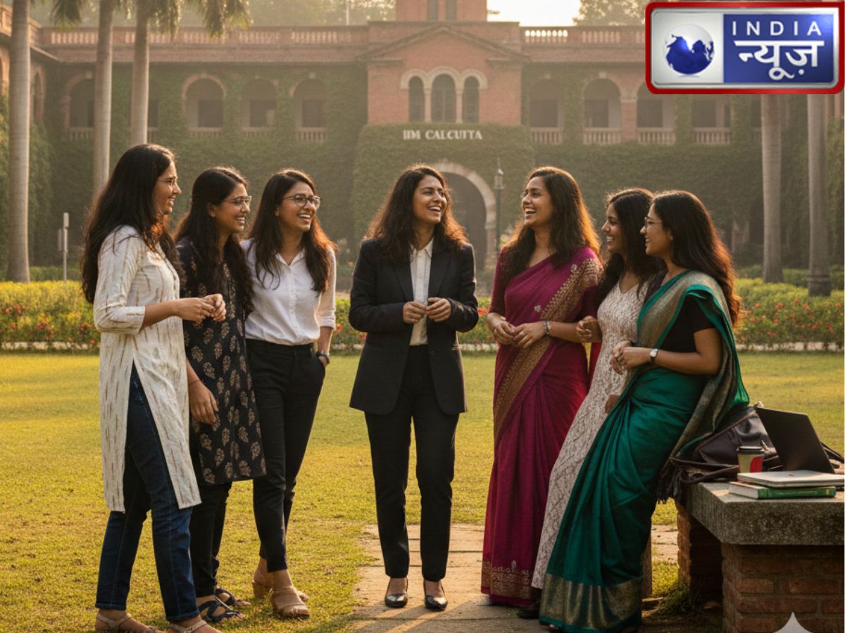 MBA IIM Story: एमबीए क्या सफल होने का आसान है रास्ता, या फिर केवल लाइफ का टर्निंग प्वाइंट, पढ़िए पूरी डिटेल