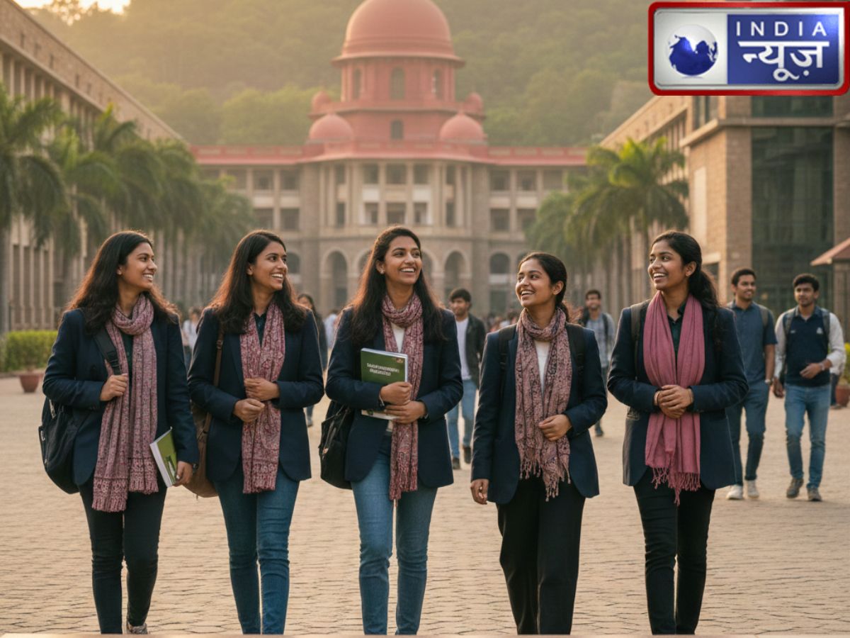 MBA Admission: टॉप कॉलेज से MBA करने का मौका, IIT Bombay हो सकता है गेम-चेंजर, पढ़ें यहां पूरी डिटेल