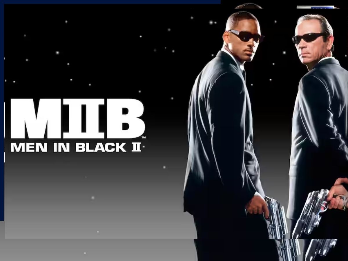Men in Black II - Photo Gallery