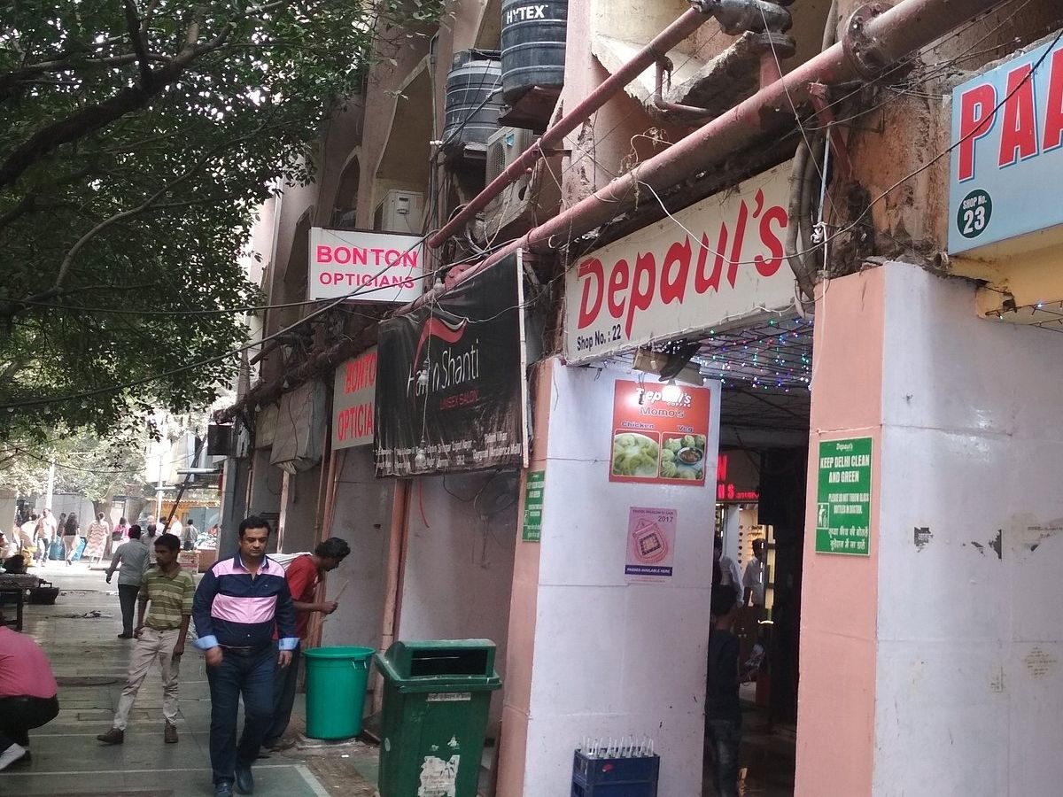 De Paul’s, Connaught Place - Photo Gallery