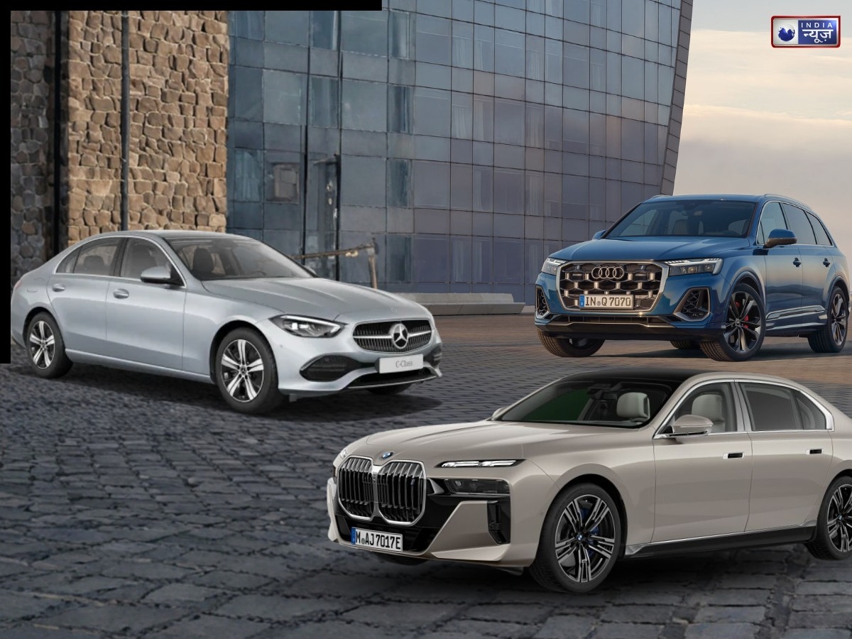 India-EU Trade Deal: भारत-यूरोपीय संघ के बीच ट्रेड डील के बाद कौन-कौन की कारें होंगी सस्ती? जानें कितने फीसदी कम होगा टैक्स