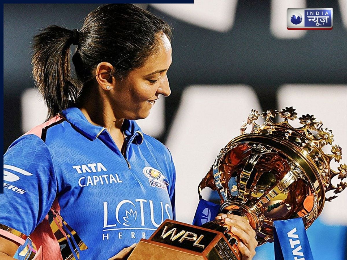 WPL 2026: RCB-DC समेत सभी टीमों के कप्तान का एलान, यहां देखें किन खिलाड़ियों को मिली कमान - Gallery Image