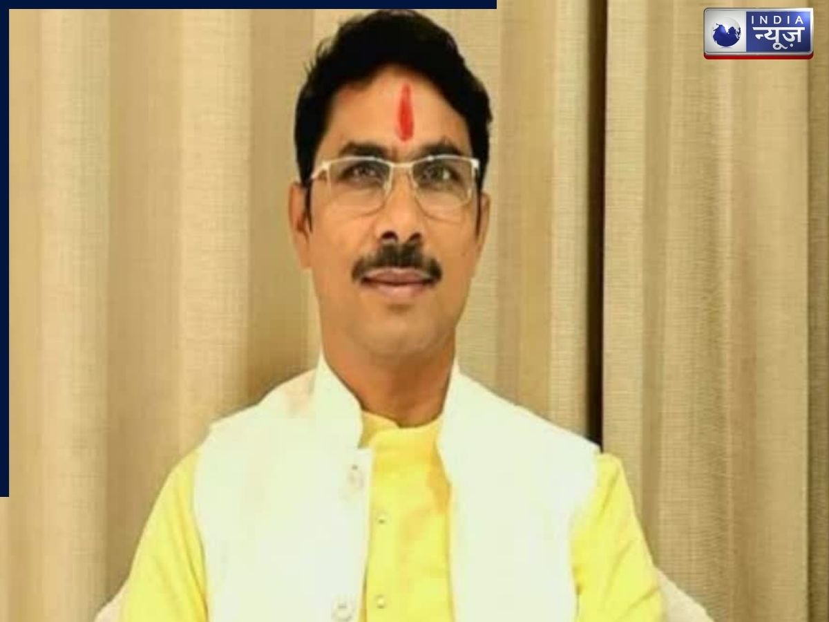 किस बीजेपी विधायक के साथ मंदिर में हुई बदसलूकी,  वायरल वीडियो के बाद राजनीतिक गलियारों में हलचल तेज