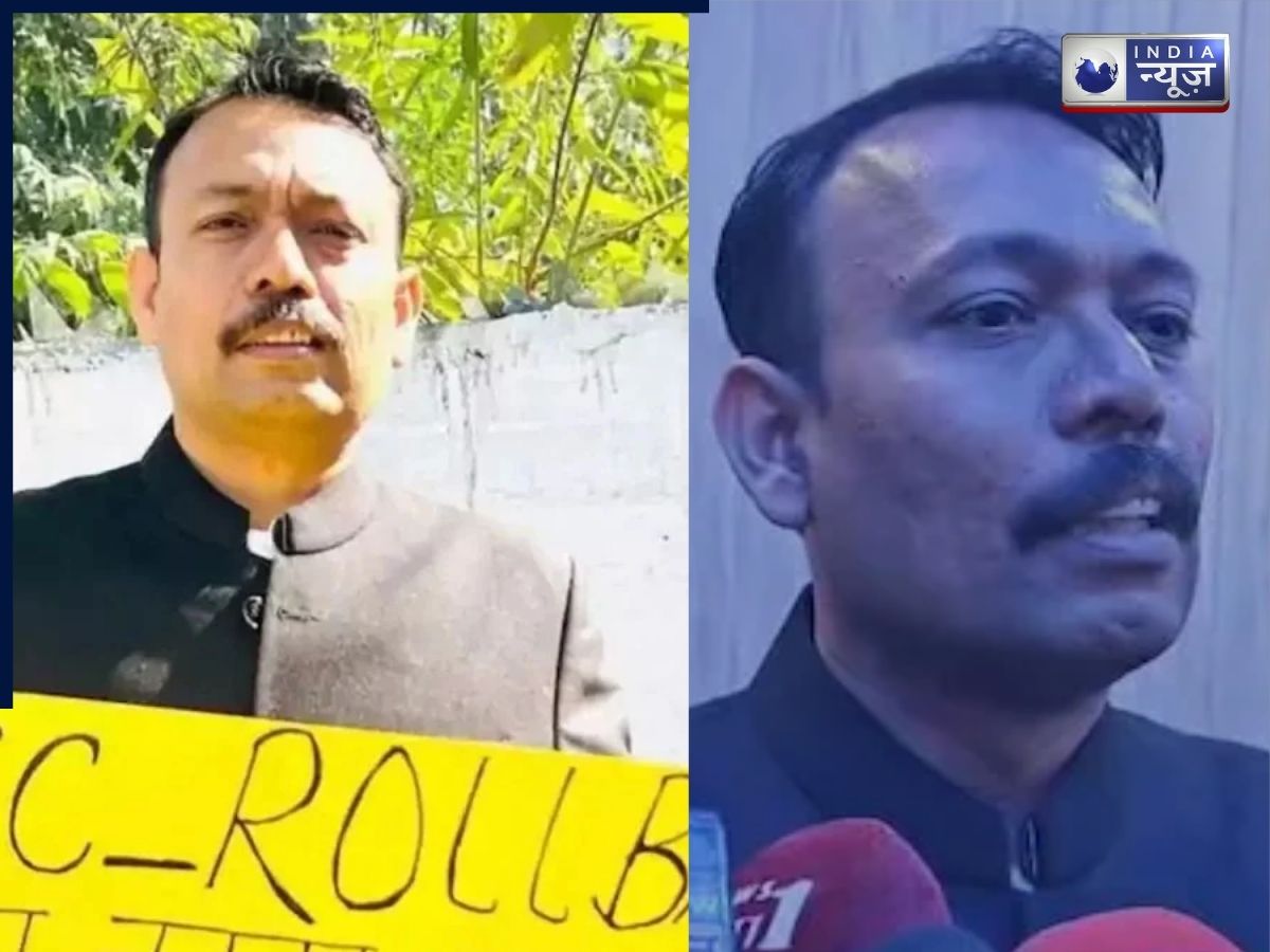 Alankar Agnihotri: पीसीएस अधिकारी अलंकार अग्निहोत्री का निलंबन क्यों हुआ? इस्तीफा देने के दौरान सिटी मजिस्ट्रेट से कहां हो गई गलती