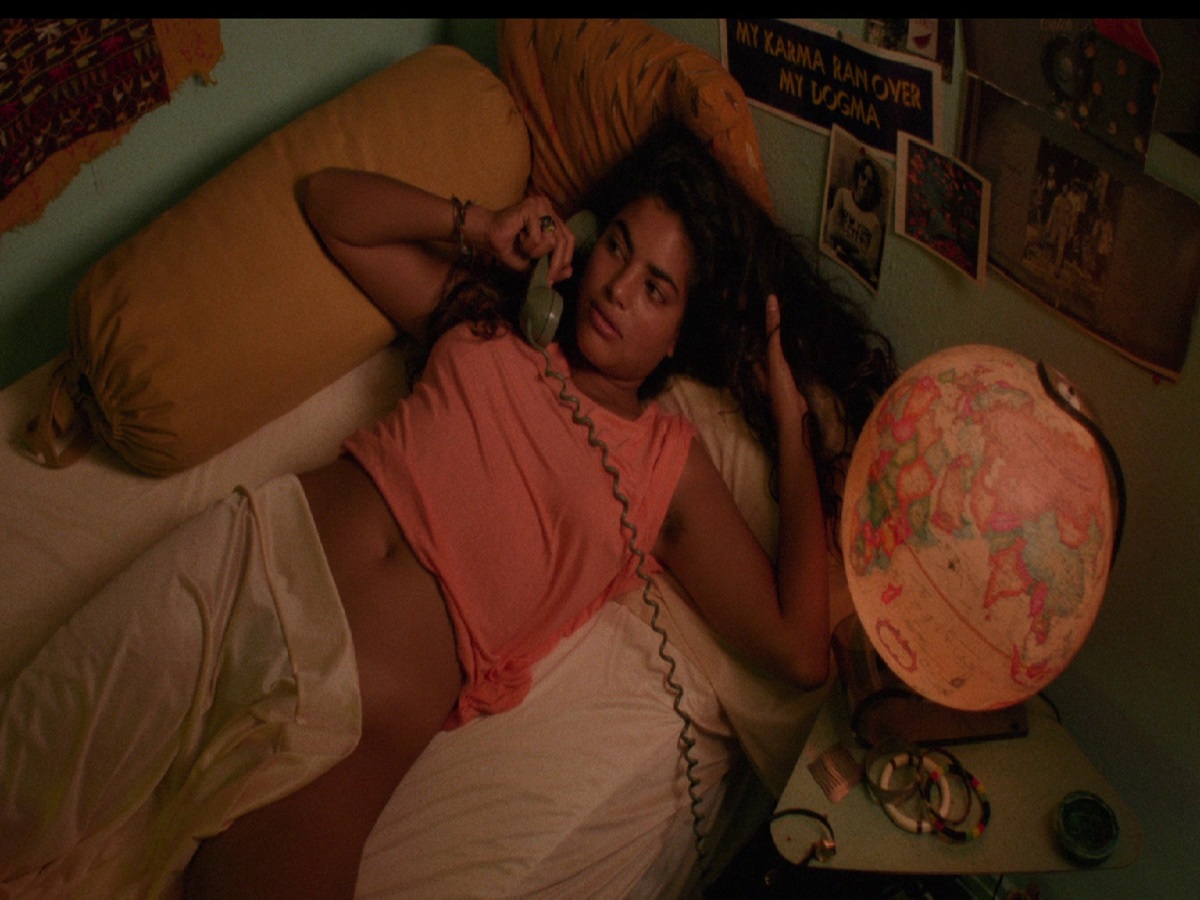 Mississippi Masala - Photo Gallery