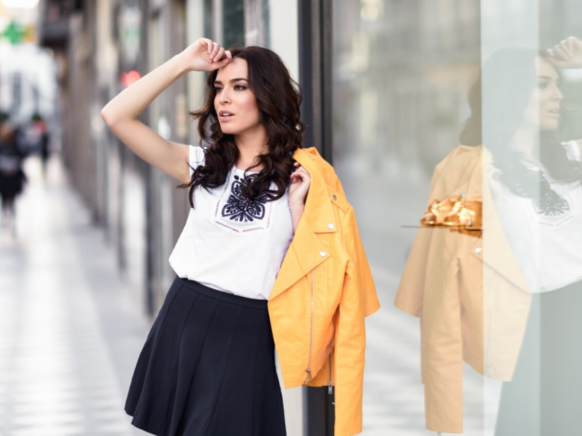 Mix High Low Fashion - Photo Gallery