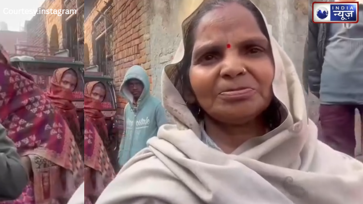 मोदीनगर में खौफनाक वारदात; मामूली विवाद में पत्नी ने काटी पति की जीभ, बीच सड़क पर भिड़े परिवार!