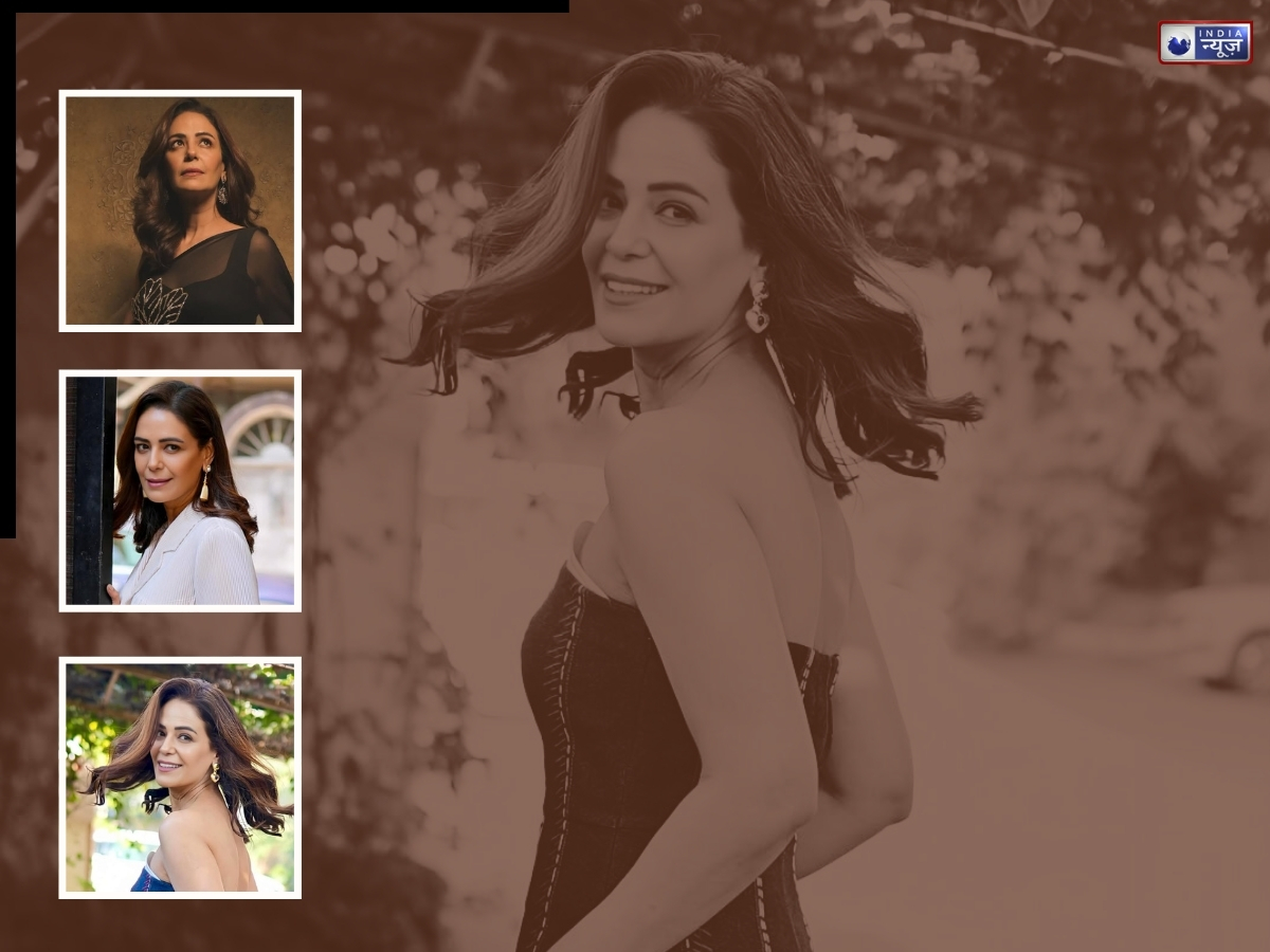 Mona Singh: टीवी की जस्सी से लेकर पर्दे पर सनी देओल की पत्नी तक, जानिए मोना सिंह ने बॉलीवुड की किस सोच पर उठाए सवाल