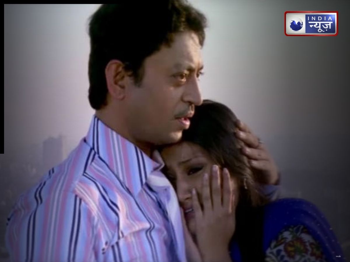 Life In A Metro - Photo Gallery