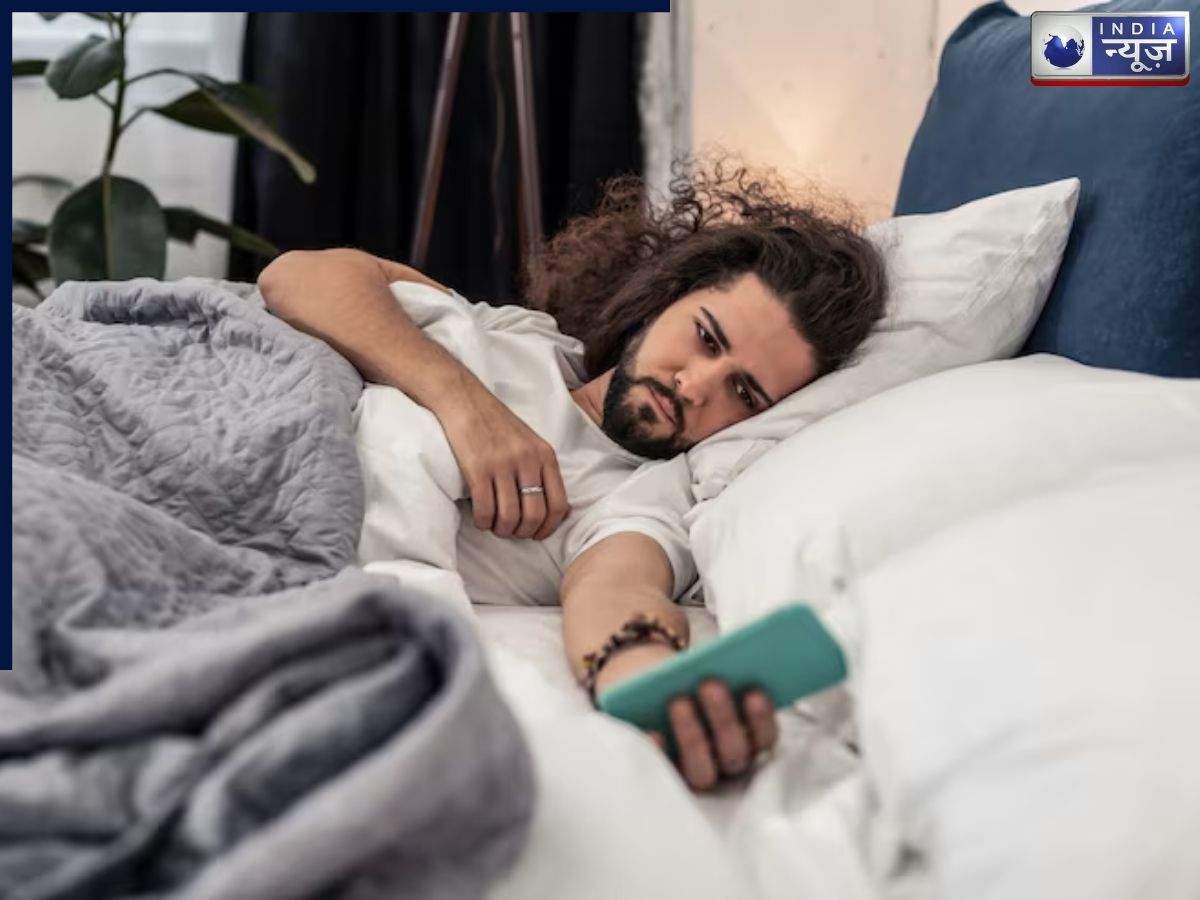 Your bed might be the root of the problem cause morning sneezing - Photo Gallery