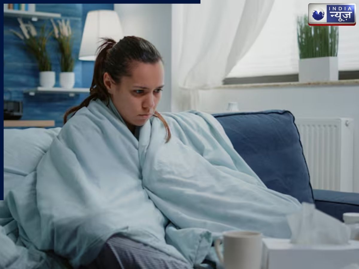 What diseases could morning sneezing be a sign of? - Photo Gallery