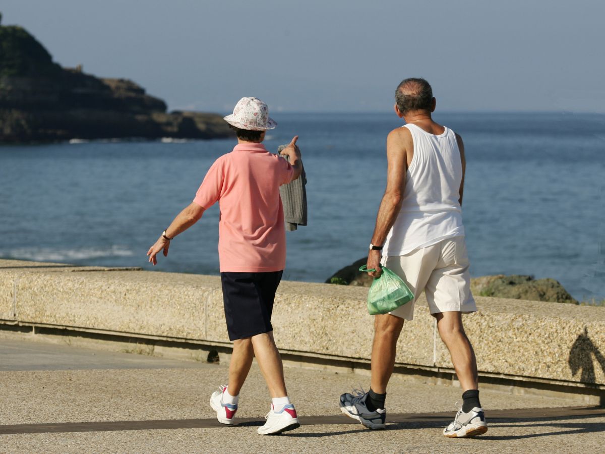 मॉर्निंग वॉक का कोई फायदा नहीं! अगर आप नहीं करेंगे ये 5 काम! सेहत लाभ चाहिए तो आज से ही करें शुरू, वरना… - Gallery Image