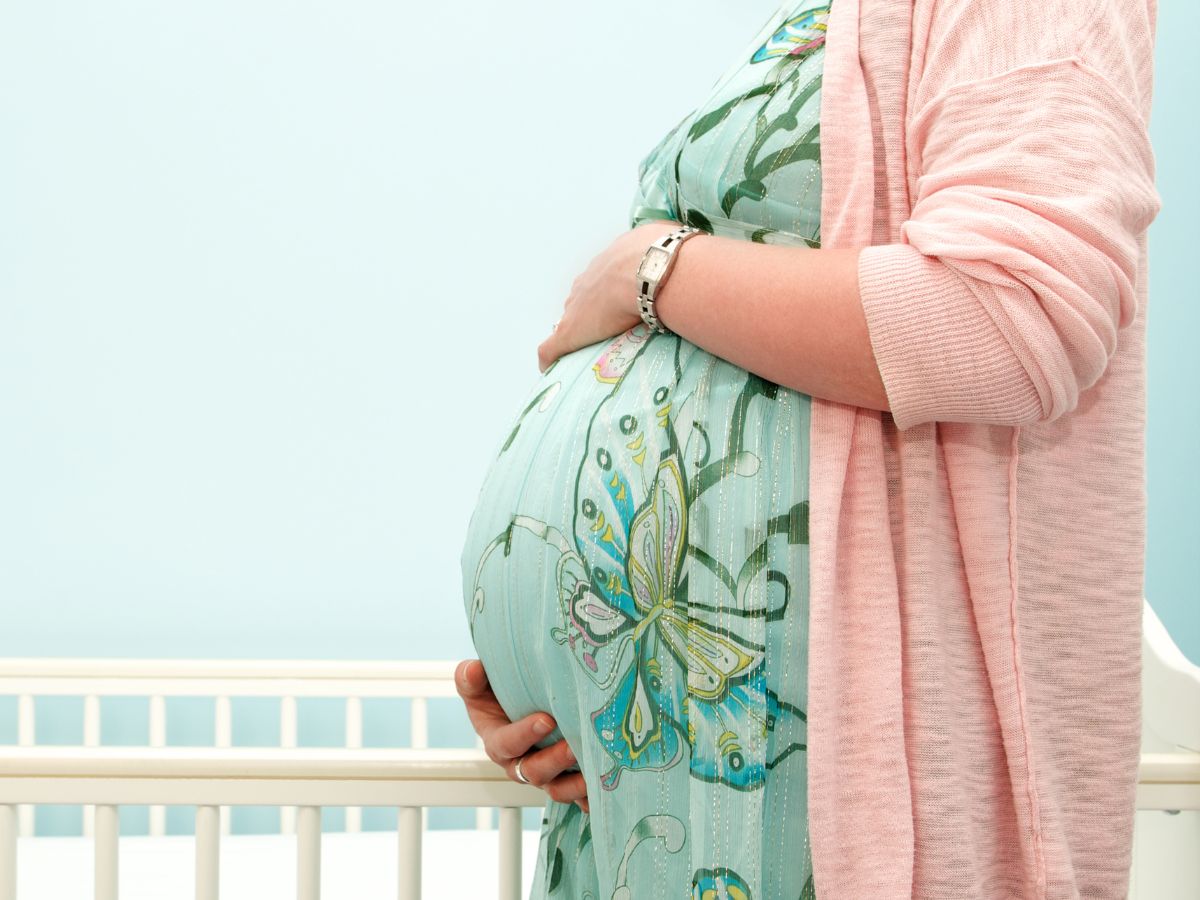 प्रेग्नेंसी में मॉर्निंग वॉक जरूरी क्यों? डॉक्टर ने बताए 5 चौंकाने वाले फायदे, सुनेंगी तो आप कर देंगी शुरू - Gallery Image