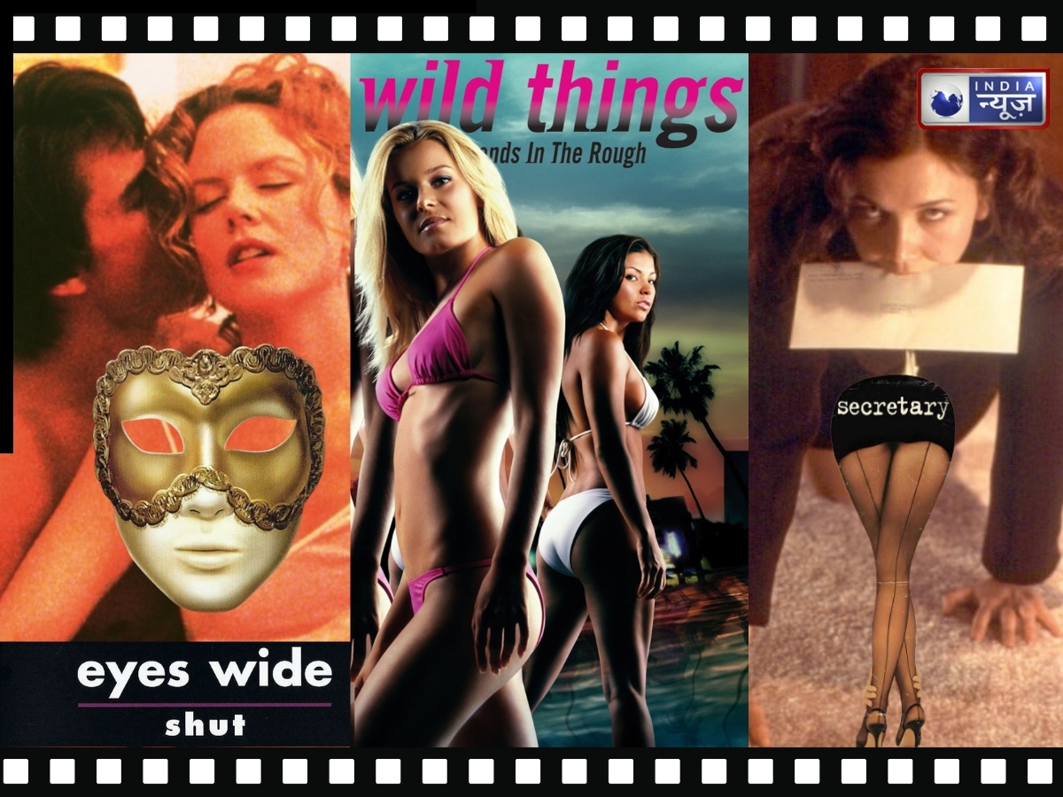 प्यार, जनून और बोल्डनेस की नहीं कोई हद… इन 5 हॉलीवुड फिल्मों को देख बढ़ेंगी आपकी भी दिल की धड़कने